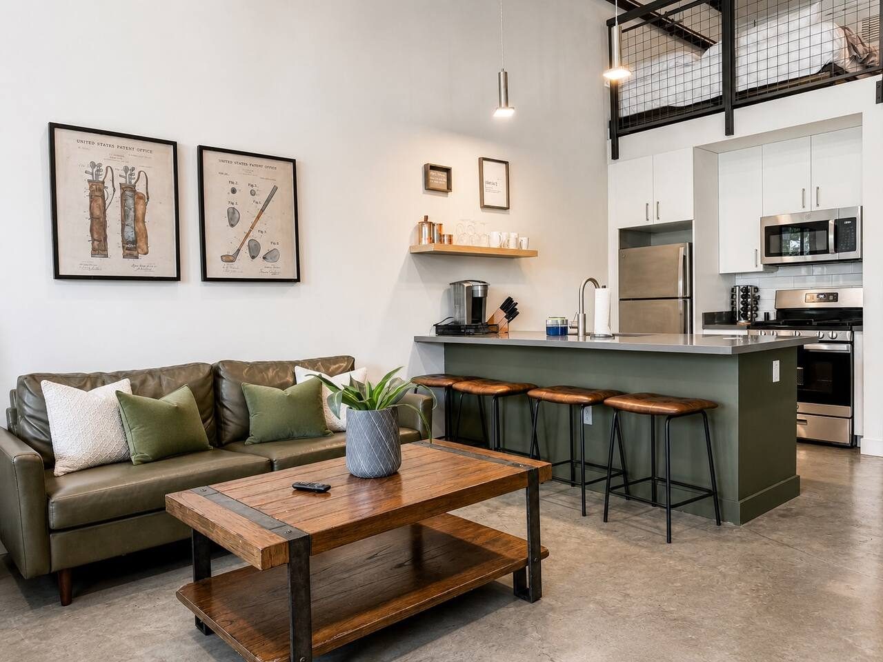 Loft 216
