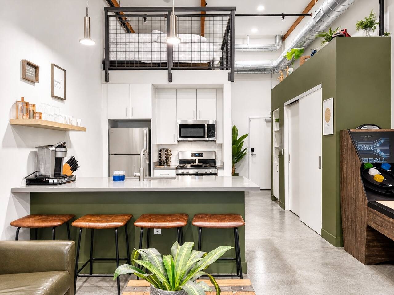 Loft 216